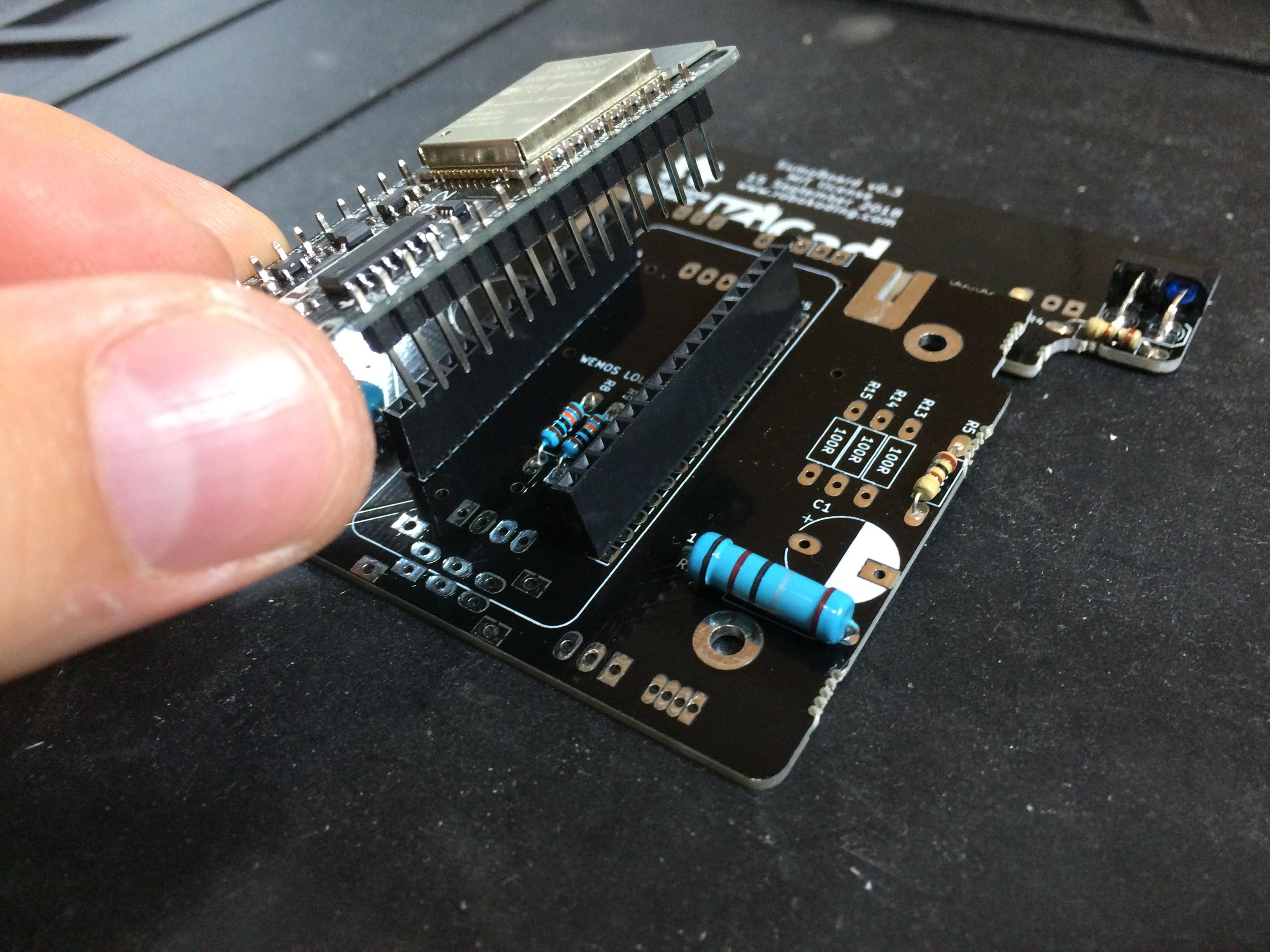 sumoboard